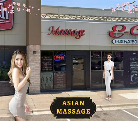 Spring Erotic Massage Parlors